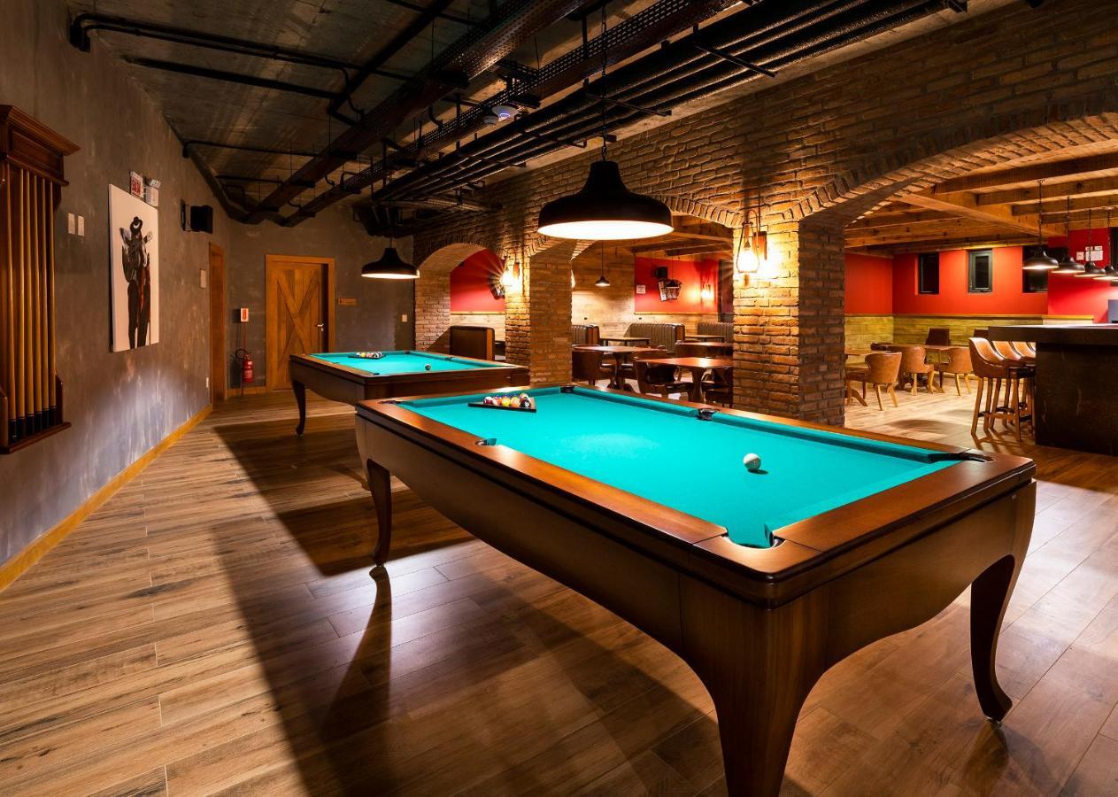 Cerro Azul Hotel Fazenda Capao Alto Екстер'єр фото